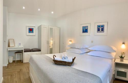 Bidol Apartment | 17 Pines