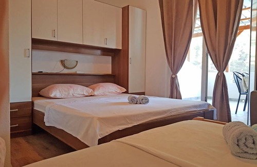 Bogomolje Apartment | 18 m² Apartment ∙ 3 guests