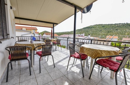 Podglavica Apartment | 18 m² Apartment ∙ 2 guests