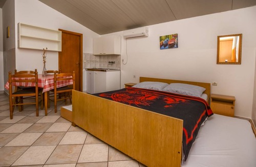 Podglavica Apartment | 18 m² Apartment ∙ 2 guests