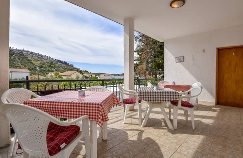 Podglavica Apartment | 18 m² Apartment ∙ 2 guests