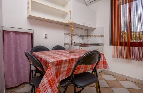 Podglavica Apartment | 18 m² Apartment ∙ 2 guests