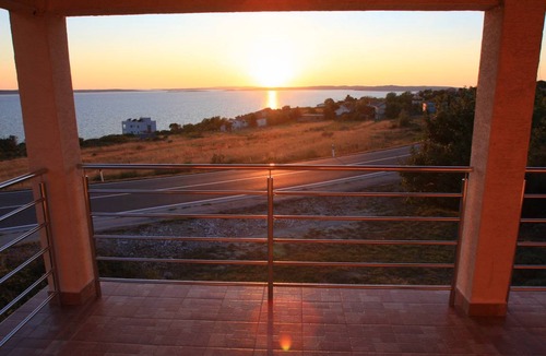 Rtina Apartment | 18 m² Studio flat ∙ 1 bedroom ∙ 3 guests