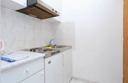 Municipality of Trogir Apartment | 18 m² Studio flat ∙ 1 bedroom ∙ 2 guests