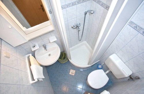 Promajna Apartment | 18 m² Studio flat ∙ 1 bedroom ∙ 3 guests