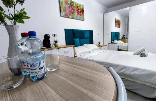 Arad Apartment | 18 Modern Studio Self Check-in