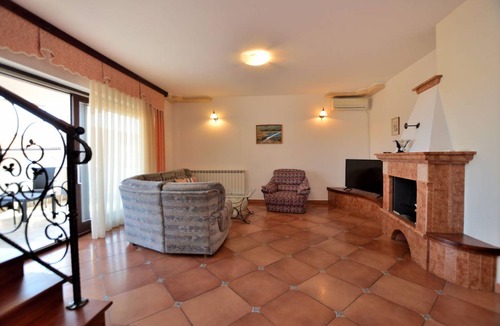 Baska Apartment | 180 m² Apartment ∙ 4 bedrooms ∙ 8 guests
