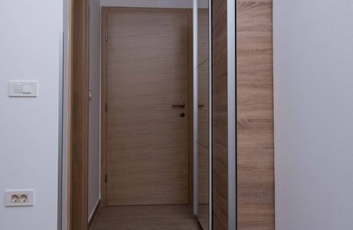 Daruvar Resort | 19 m² Private room ∙ 1 bedroom ∙ 3 guests