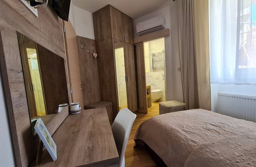 Daruvar Resort | 19 m² Private room ∙ 1 bedroom ∙ 1 guest