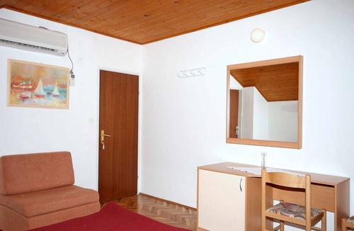 Krucica Resort | 19 m² Private room ∙ 1 bedroom ∙ 3 guests