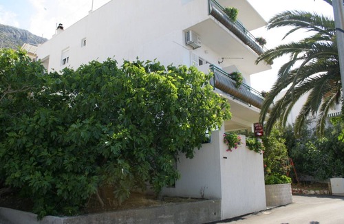 Igrane Apartment | 19 m² Studio flat ∙ 1 bedroom ∙ 2 guests