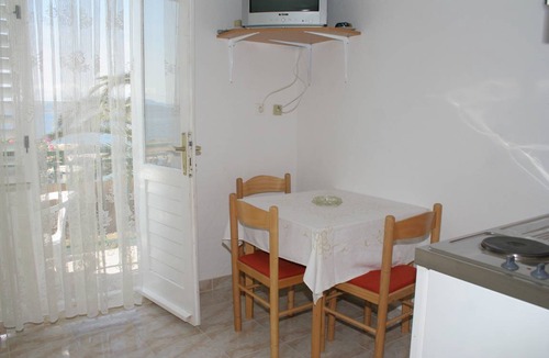 Igrane Apartment | 19 m² Studio flat ∙ 1 bedroom ∙ 2 guests
