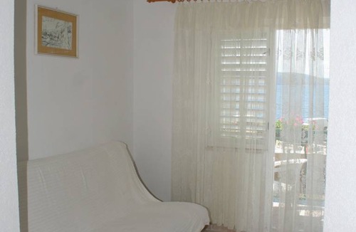 Igrane Apartment | 19 m² Studio flat ∙ 1 bedroom ∙ 2 guests