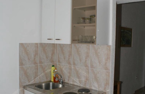 Igrane Apartment | 19 m² Studio flat ∙ 1 bedroom ∙ 2 guests