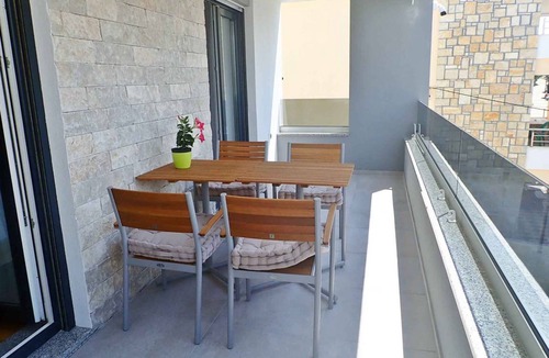 Maslenica House | 190 m² House ∙ 3 bedrooms ∙ 8 guests