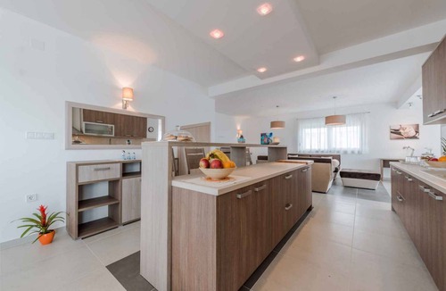 Debeljak Villa | 190 m² Villa ∙ 4 bedrooms ∙ 9 guests