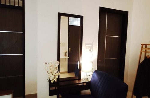 Mahipalpur House | 1BHK Apartment Room Near Airport