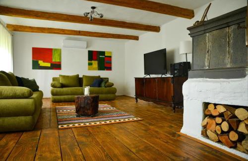 Karlovac Apartment | 1st Truffle House Žumberak