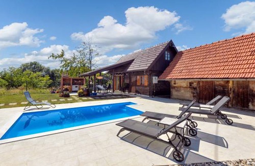 Strmec Stubicki House | 2 bedroom accommodation in Stubicke Toplice