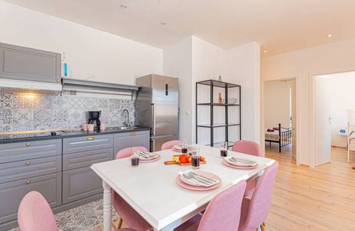 Danilo Biranj Apartment | 2 bedroom accommodation in Danilo