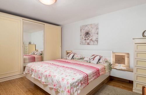 Donji Kraj Apartment | 2 bedroom accommodation in Moscenicka Draga