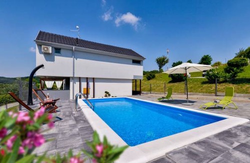 Sveti Martin na Muri House | 2 bedroom accommodation in Sveti Martin na Muri
