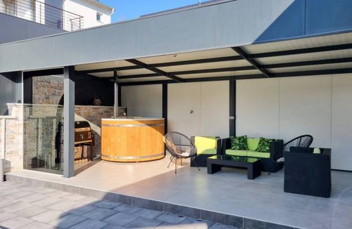 Sveti Martin na Muri House | 2 bedroom accommodation in Sveti Martin na Muri
