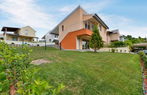 Sveti Martin na Muri House | 2 bedroom accommodation in Sveti Martin na Muri