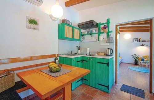 Sveti Juraj na Bregu House | 2 bedroom accommodation in Lopatinec