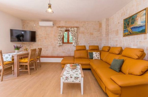 Stankovci House | 2 bedroom accommodation in Stankovci