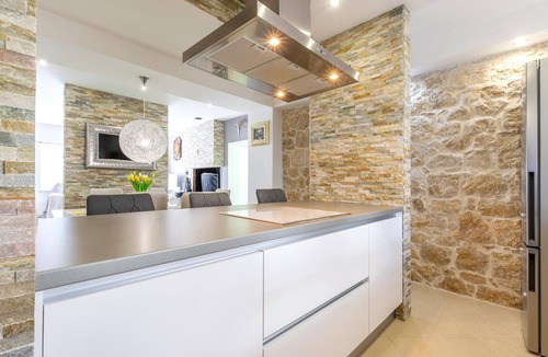 Trnbusi House | 2 bedroom accommodation in Gornji Dolac
