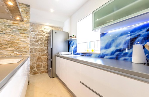 Trnbusi House | 2 bedroom accommodation in Gornji Dolac