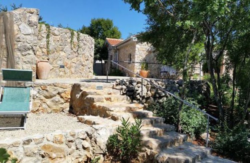 Nenadici House | 2 bedroom accommodation in Malinska
