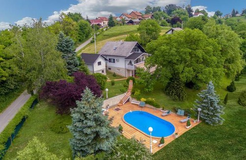 Sveti Ilija House | 2 bedroom accommodation in Seketin