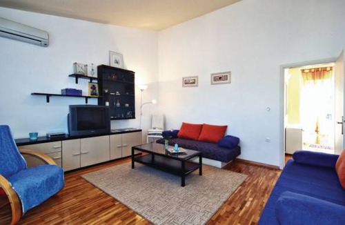 Finida Apartment | 2 bedroom accommodation in Umag