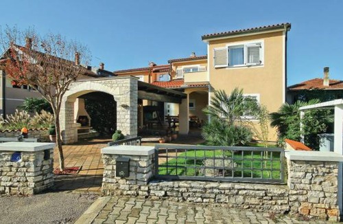 Finida Apartment | 2 bedroom accommodation in Umag