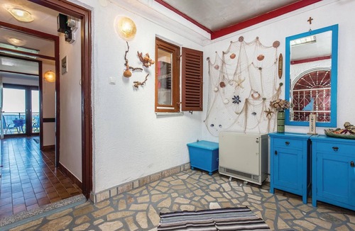 Klenovica House | 2 bedroom accommodation in Klenovica