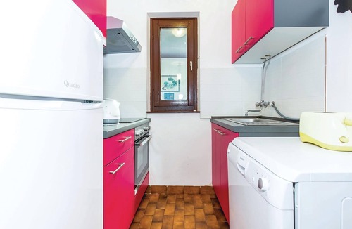 Klenovica House | 2 bedroom accommodation in Klenovica