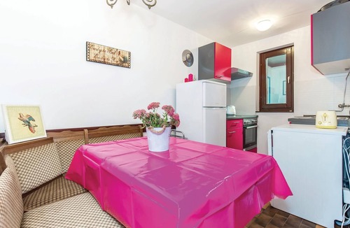 Klenovica House | 2 bedroom accommodation in Klenovica