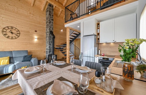 Beretinec House | 2 bedroom accommodation in Lovrecan