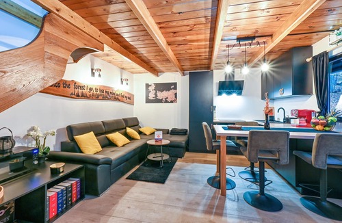 Ivanec House | 2 bedroom accommodation in Ivanec