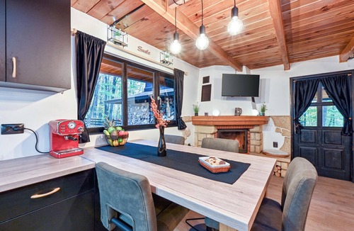 Ivanec House | 2 bedroom accommodation in Ivanec