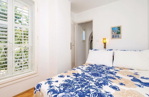 Suha Punta House | 2 bedroom accommodation in Kampor
