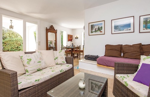 Suha Punta House | 2 bedroom accommodation in Kampor