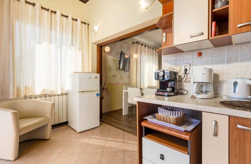 Volosko Apartment | 2 bedroom accommodation in Opatija