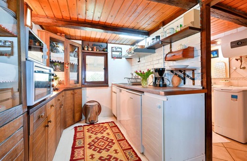 Gornji Kneginec House | 2 bedroom accommodation in Turcin