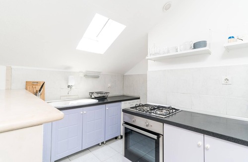 Slano Apartment | 2 bedroom accommodation in Slano