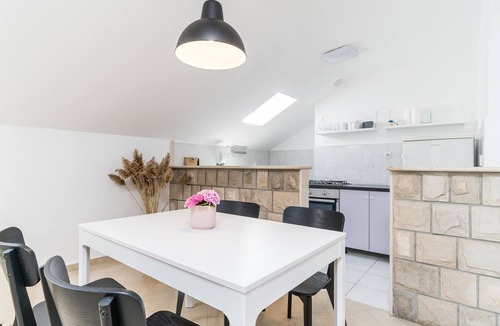 Slano Apartment | 2 bedroom accommodation in Slano