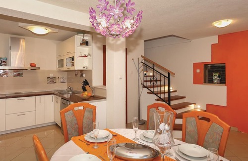 Solin House | 2 bedroom accommodation in Solin