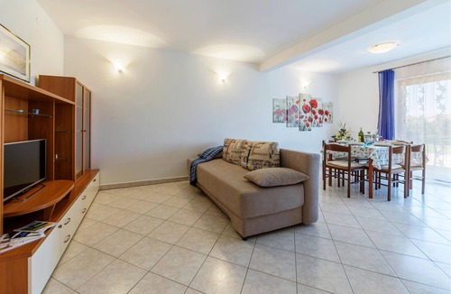 Finida Apartment | 2 bedroom accommodation in Umag